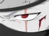 Kakashi looking mad