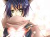 Neko girl