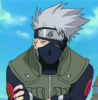 Kakashi
