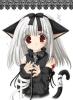 Neko girl