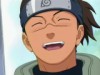 Iruka happy