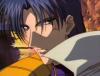 Aoshi 3