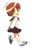 Chibi Hitomi