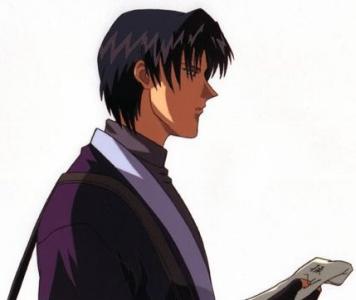 Aoshi 6