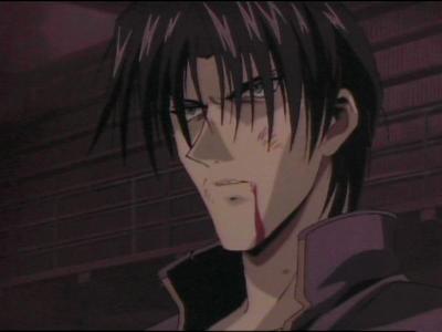 Aoshi 7